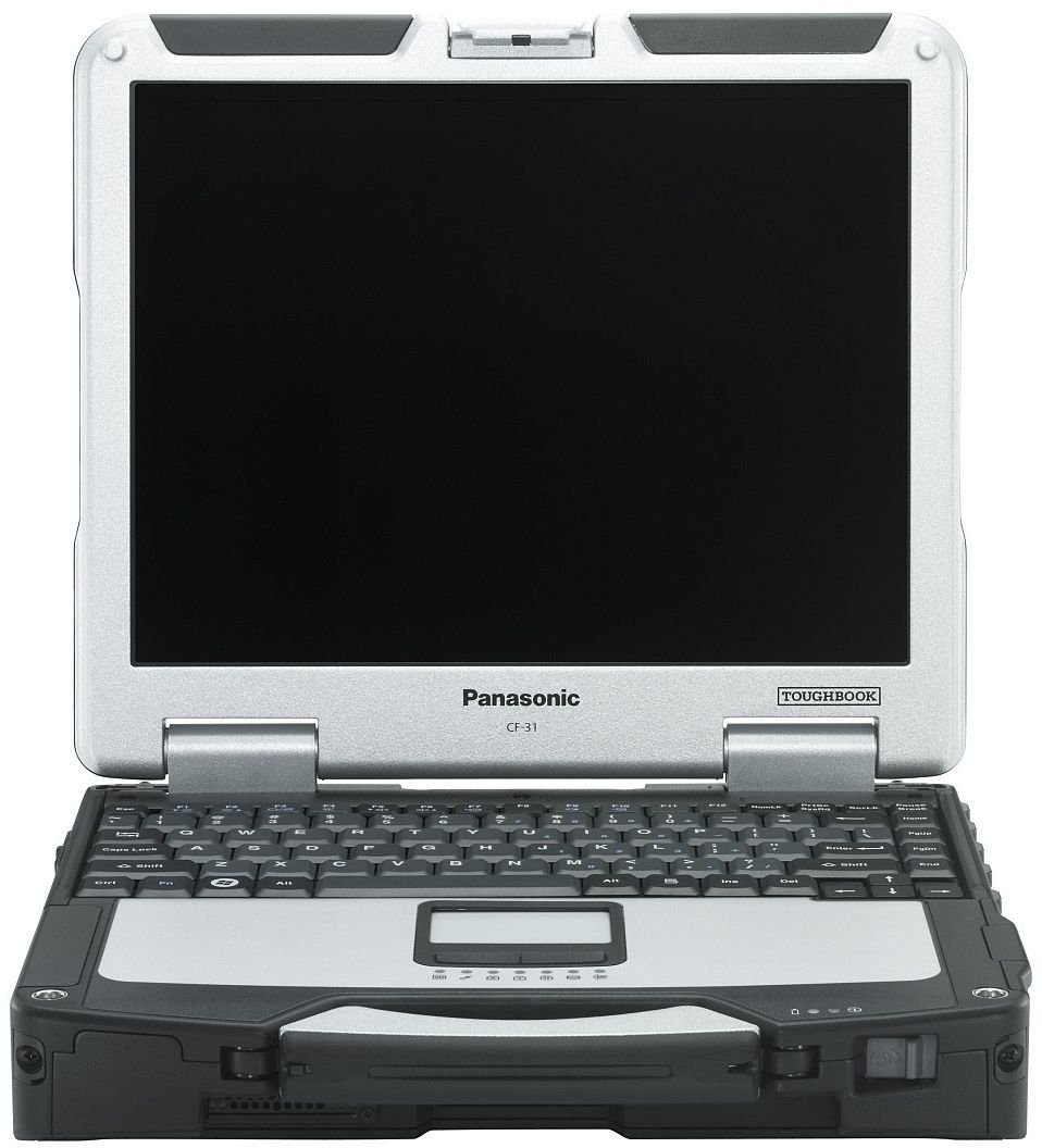 

Panasonic ToughBook CF-31[CF-314B600N9]