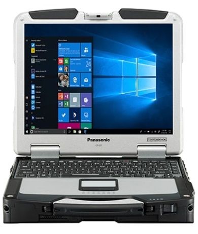 

Panasonic ToughBook CF-31[CF-314B607N9]