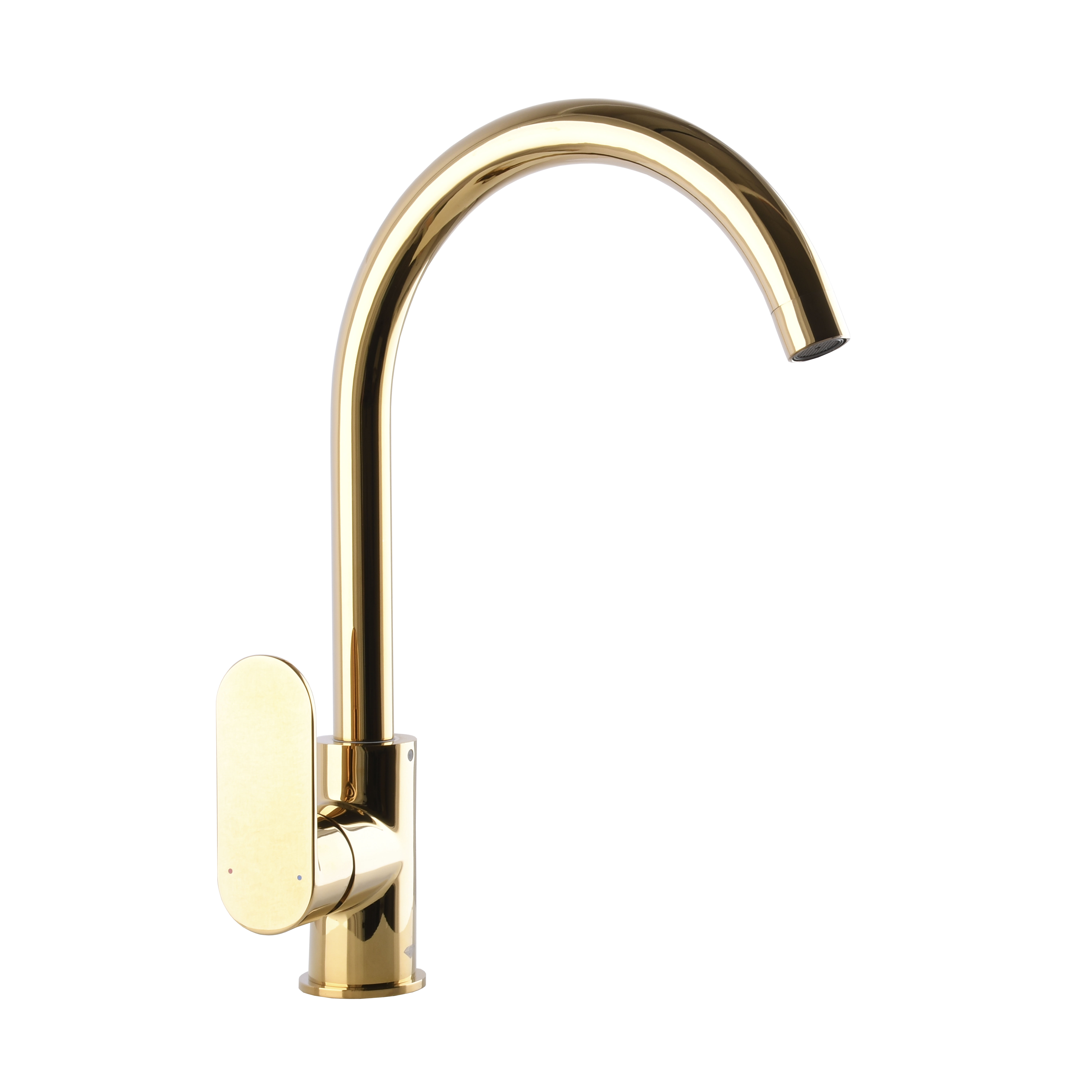 

Смеситель для кухни TOPAZ BARTS TB 07403-H36-AU (SR203987)