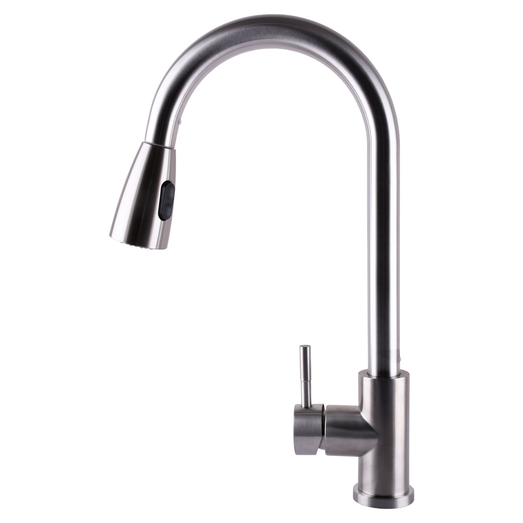 

Смеситель для кухни Globus Lux ALPEN SBT1-2031 (SR204008)