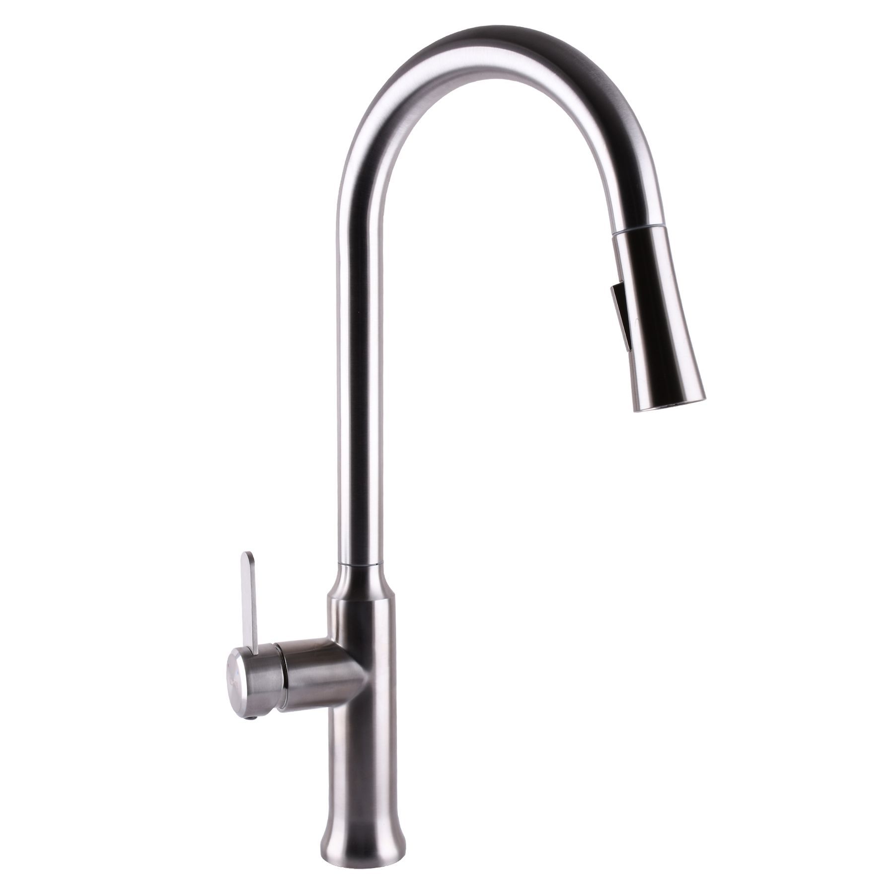 

Смеситель для кухни Globus Lux ALPEN SBT1-2033 (SR204009)