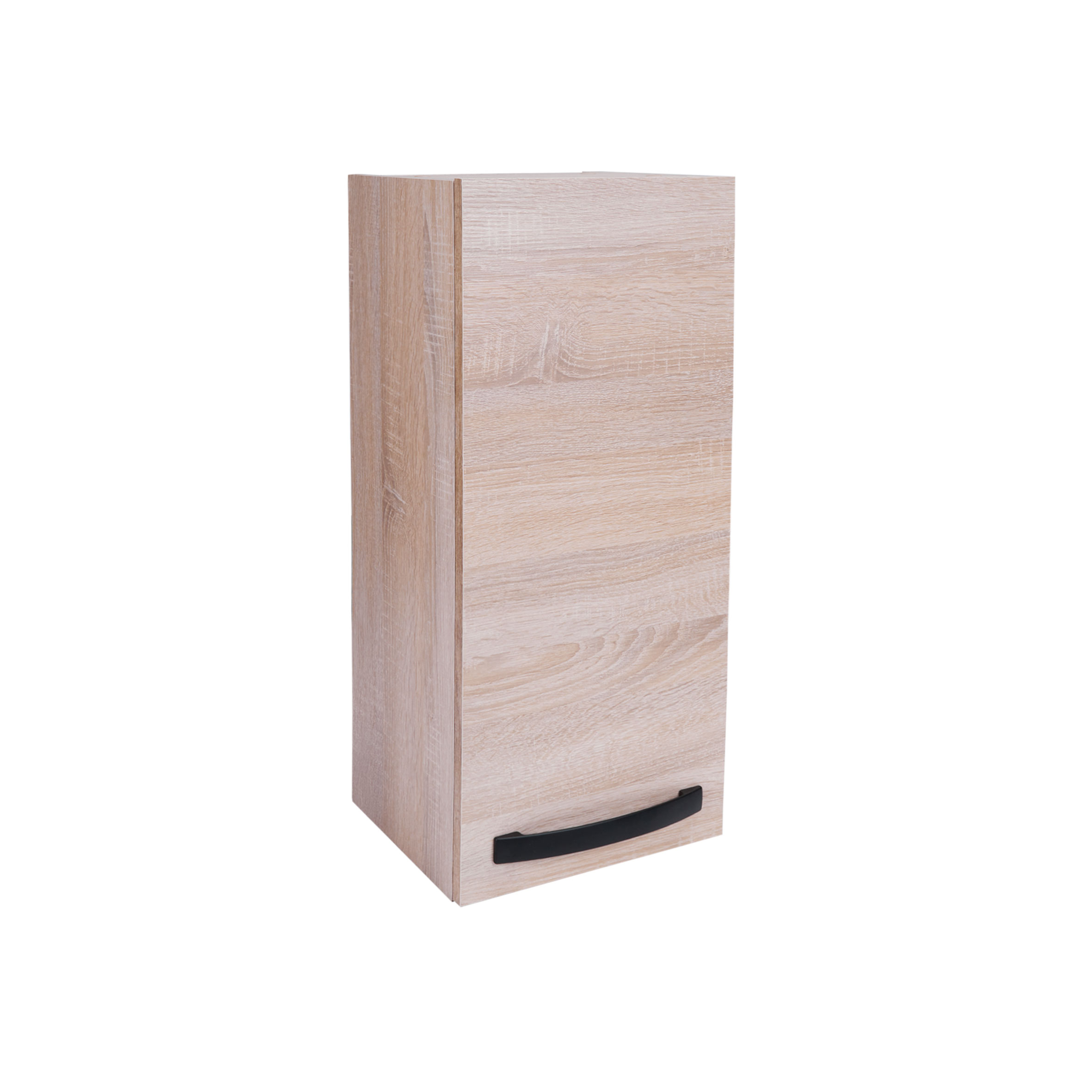 

Полупенал подвесной Qtap Taurus 300х700х300 Whitish oak QT24761PP700WO (SR204084)