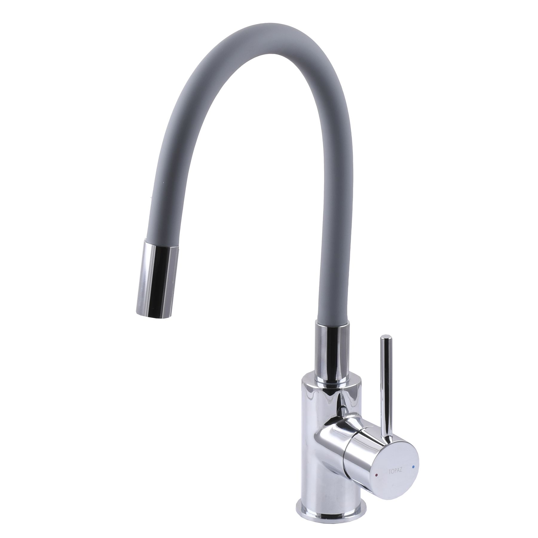 

Смеситель для кухни TOPAZ CORSICA TC 8853-04-GR (SR203995)