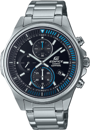 

Мужские наручные часы Casio EFR-S572D-1AVUEF