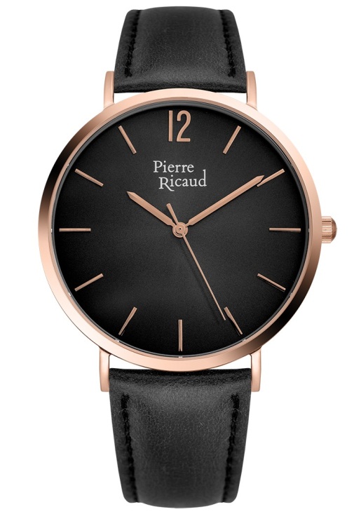 

Мужские наручные часы Pierre Ricaud PR 91078.92R4Q