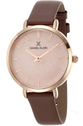 

Женские наручные часы Daniel Klein DK.1.12512-2