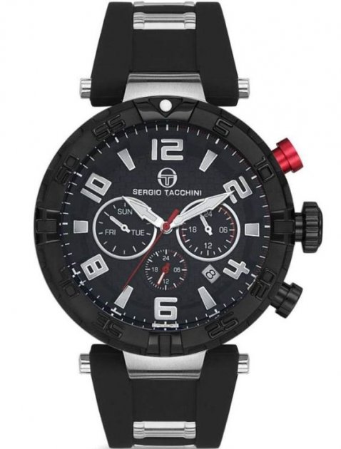 

Мужские наручные часы Sergio Tacchini ST.5.113.05_x000D