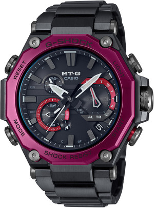 

Мужские наручные часы Casio MTG-B2000BD-1A4ER