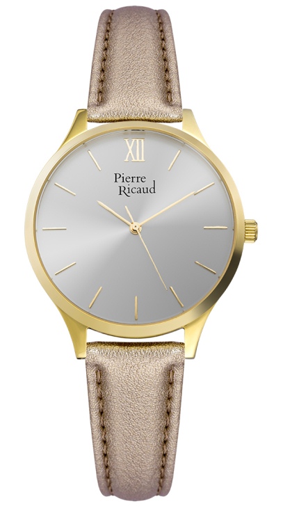 

Женские наручные часы Pierre Ricaud PR 22033.1D67Q
