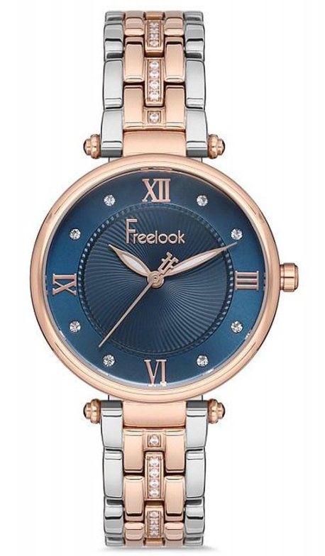 

Женские наручные часы Freelook F.1.10138.6