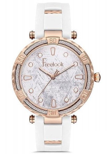 

Женские наручные часы Freelook F.1.10167.3