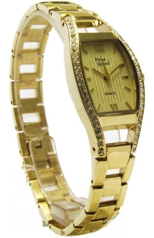

Женские наручные часы Pierre Ricaud PR 21004.1161QZ