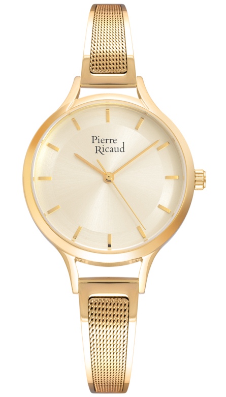 

Женские наручные часы Pierre Ricaud PR 22028.1111Q