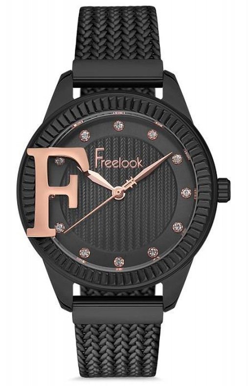 

Женские наручные часы Freelook F.1.10146.6