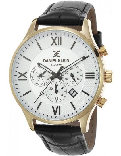 

Мужские наручные часы Daniel Klein DK.1.12440-1