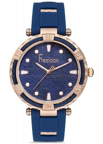 

Женские наручные часы Freelook F.1.10167.5