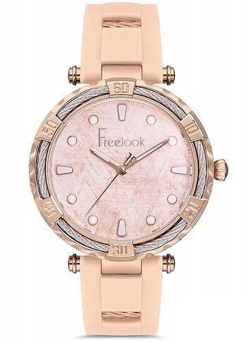 

Женские наручные часы Freelook F.1.10167.4