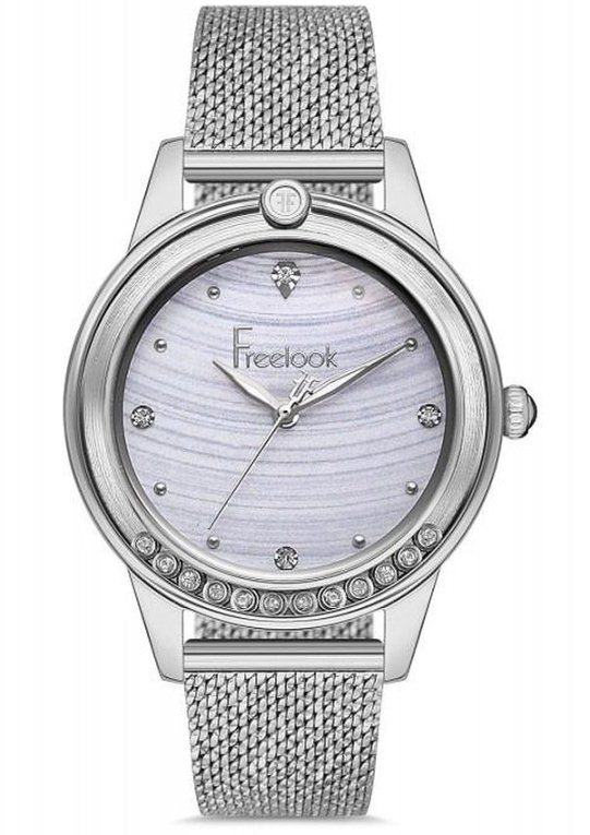 

Женские наручные часы Freelook F.1.10186.6