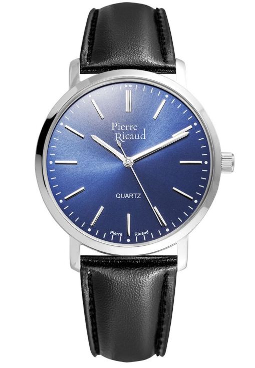 

Мужские наручные часы Pierre Ricaud PR 97215.5215Q