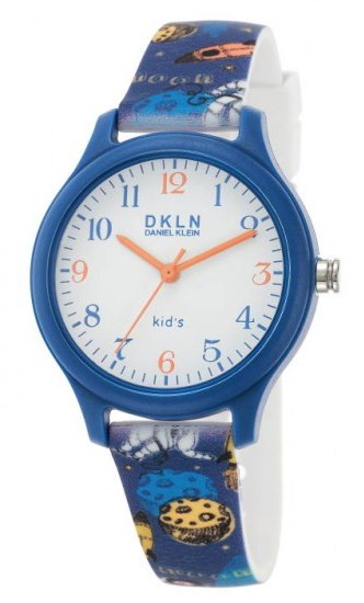 

Детские наручные часы Daniel Klein DK.1.12513-4