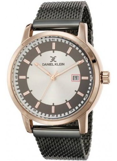 

Мужские наручные часы Daniel Klein DK.1.12439-2