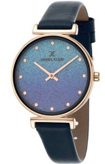 

Женские наручные часы Daniel Klein DK.1.12432-7