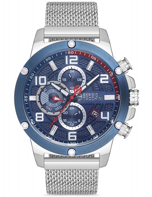 

Мужские наручные часы Sergio Tacchini ST.1.10140.2