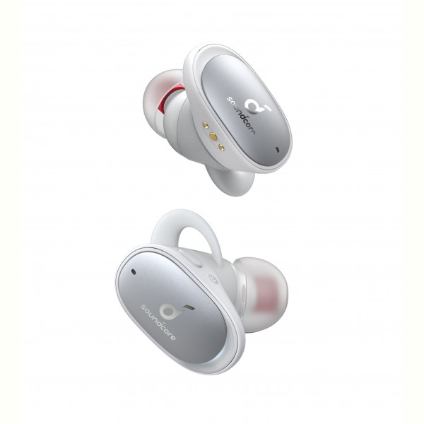 

Гарнитура ANKER SoundСore Liberty 2 Pro White