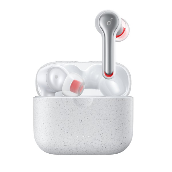 

Гарнитура ANKER SoundСore Liberty Air 2 White