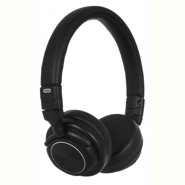 

Гарнитура ERGO BT-690 Black