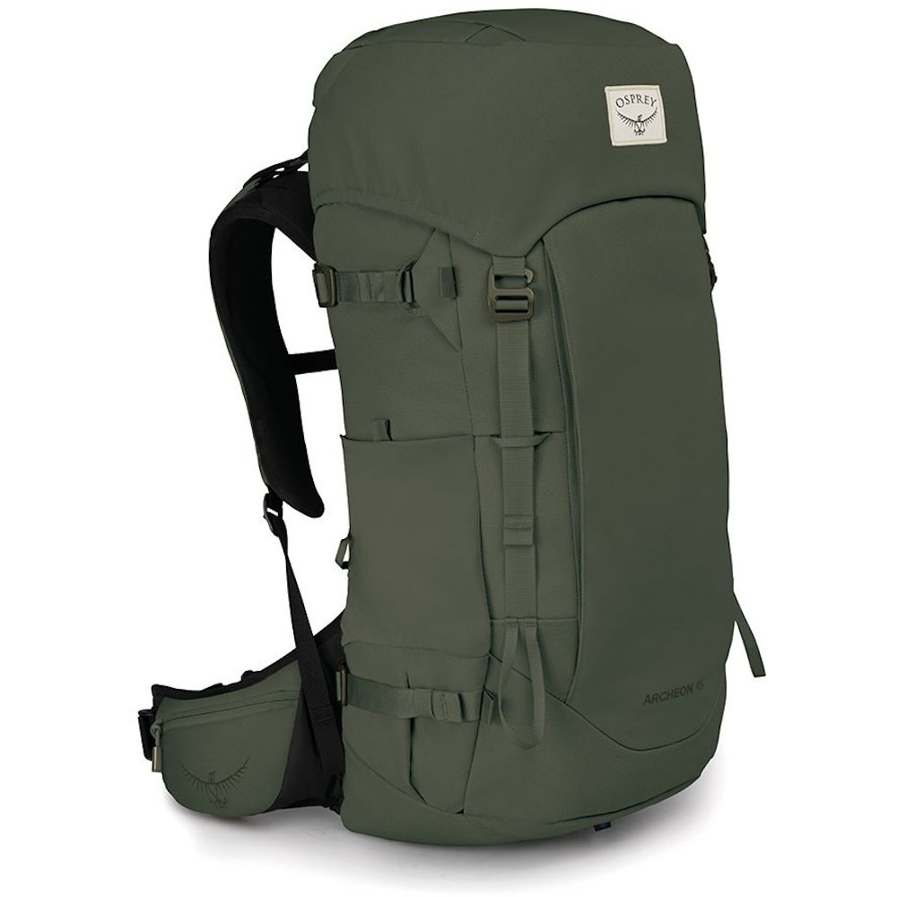 

Рюкзак Osprey Archeon 45 Mns S/M зелений