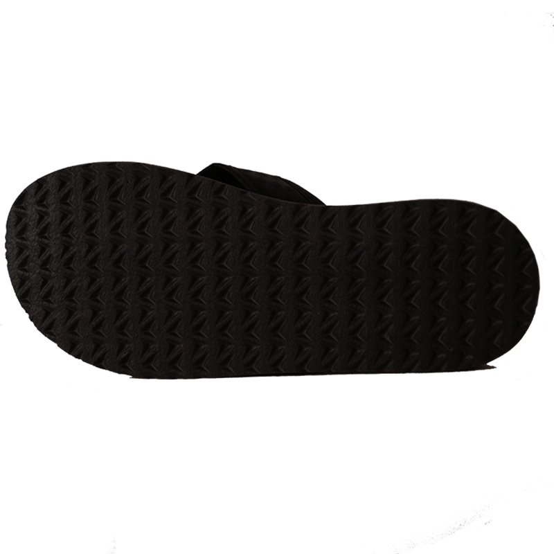 

Вьетнамки мужские Radder черные 370301-010 (46)