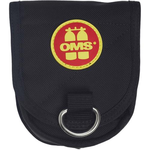 

Карманы OMS Trim Pockets на адаптер