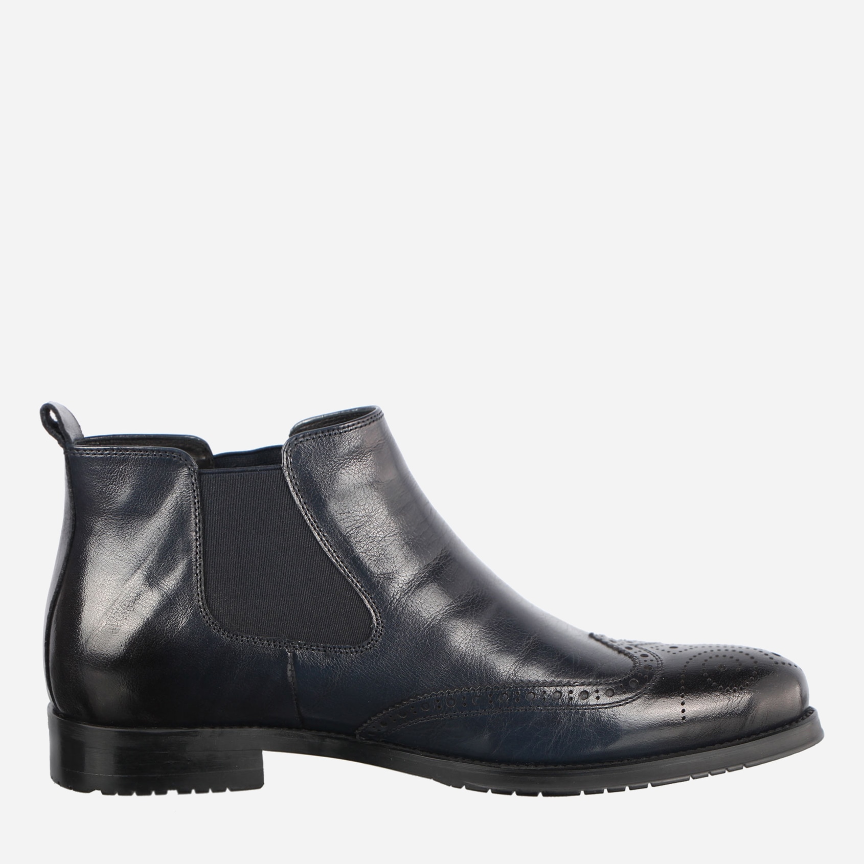 

Ботинки Lido Marinozzi 50881 40 26 5 см Синие