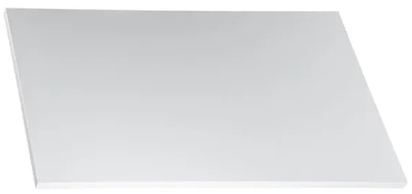 

Столешница Roca Victoria Basic Modular 89 см A857505806 белая