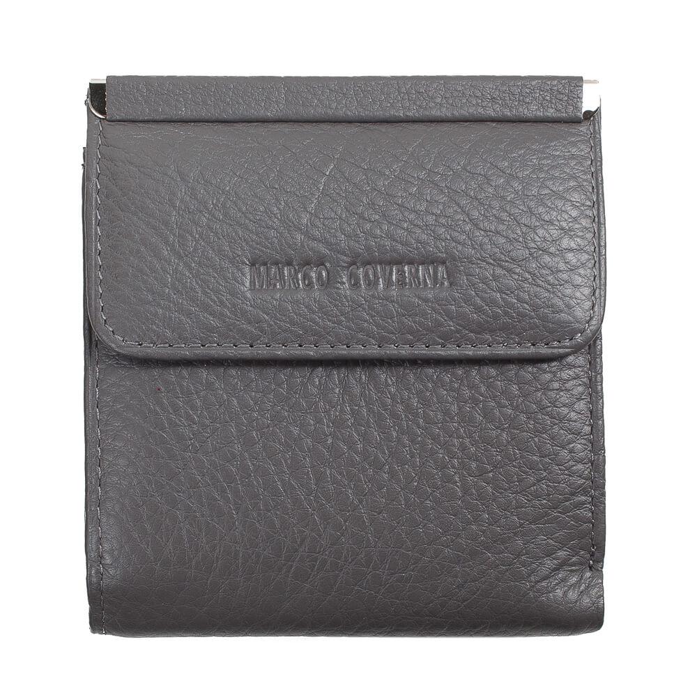 

Женский кожаный кошелек Horton Collection TRW786G