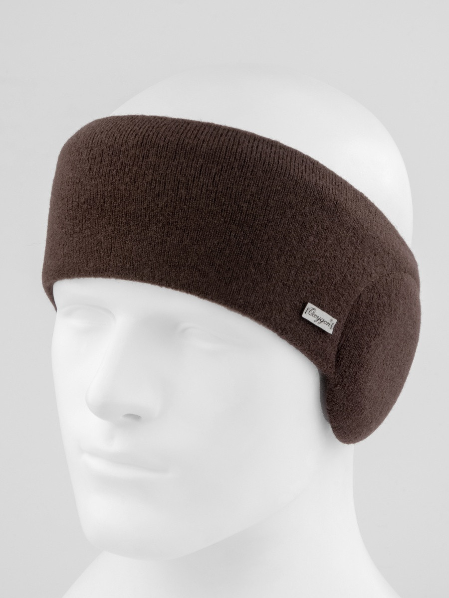 

Повязка мужская Oxygon Fresh (FH-008) коричневый, ТМ Oxygon