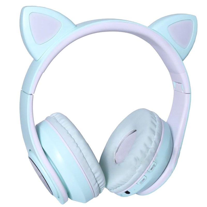 

Bluetooth наушники Tucci P39 Голубой (00000050098_1)