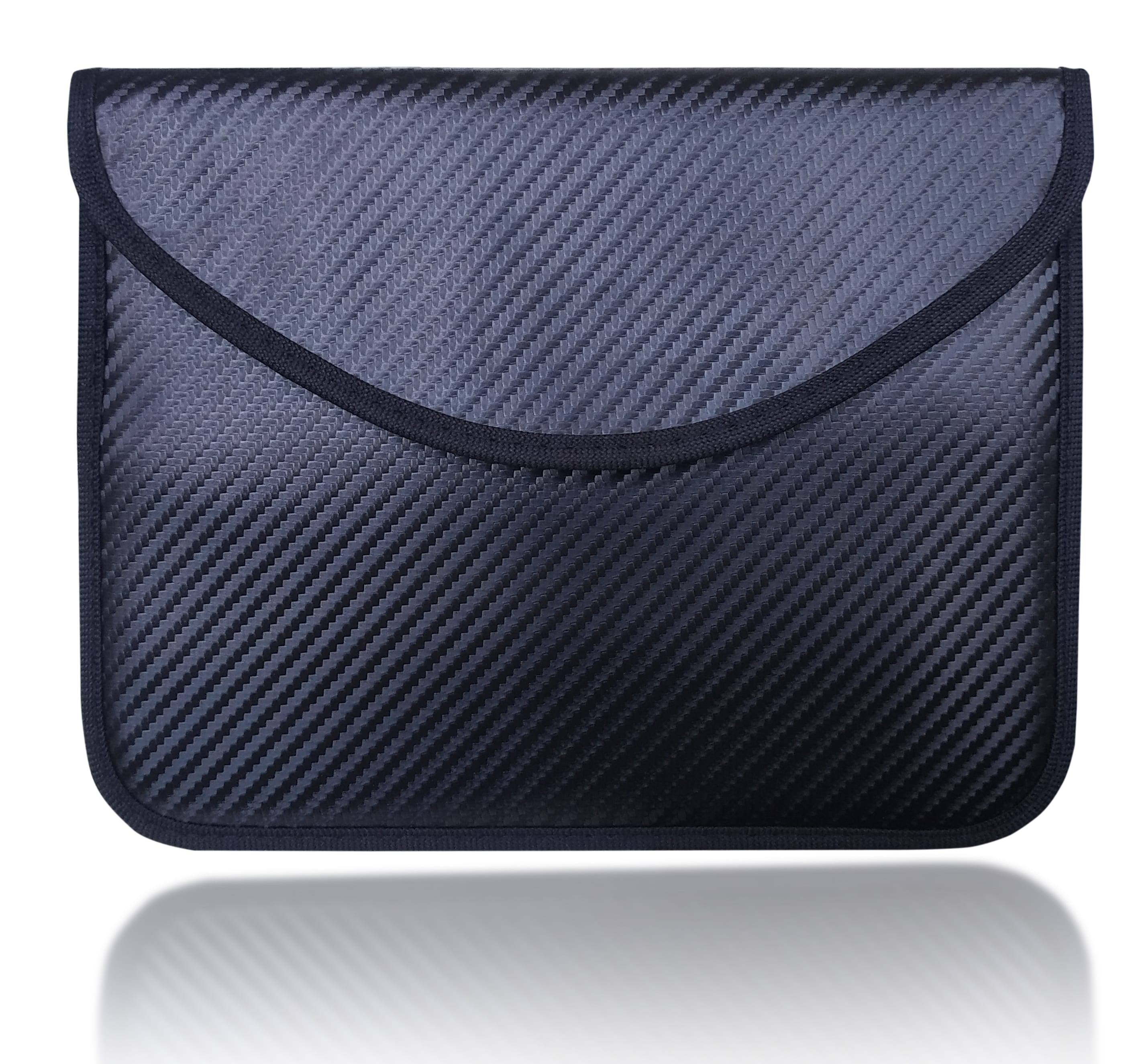 

Универсальный экранирующий чехол для телефонов и планшетов SiLock Tablet Carbon (1069)