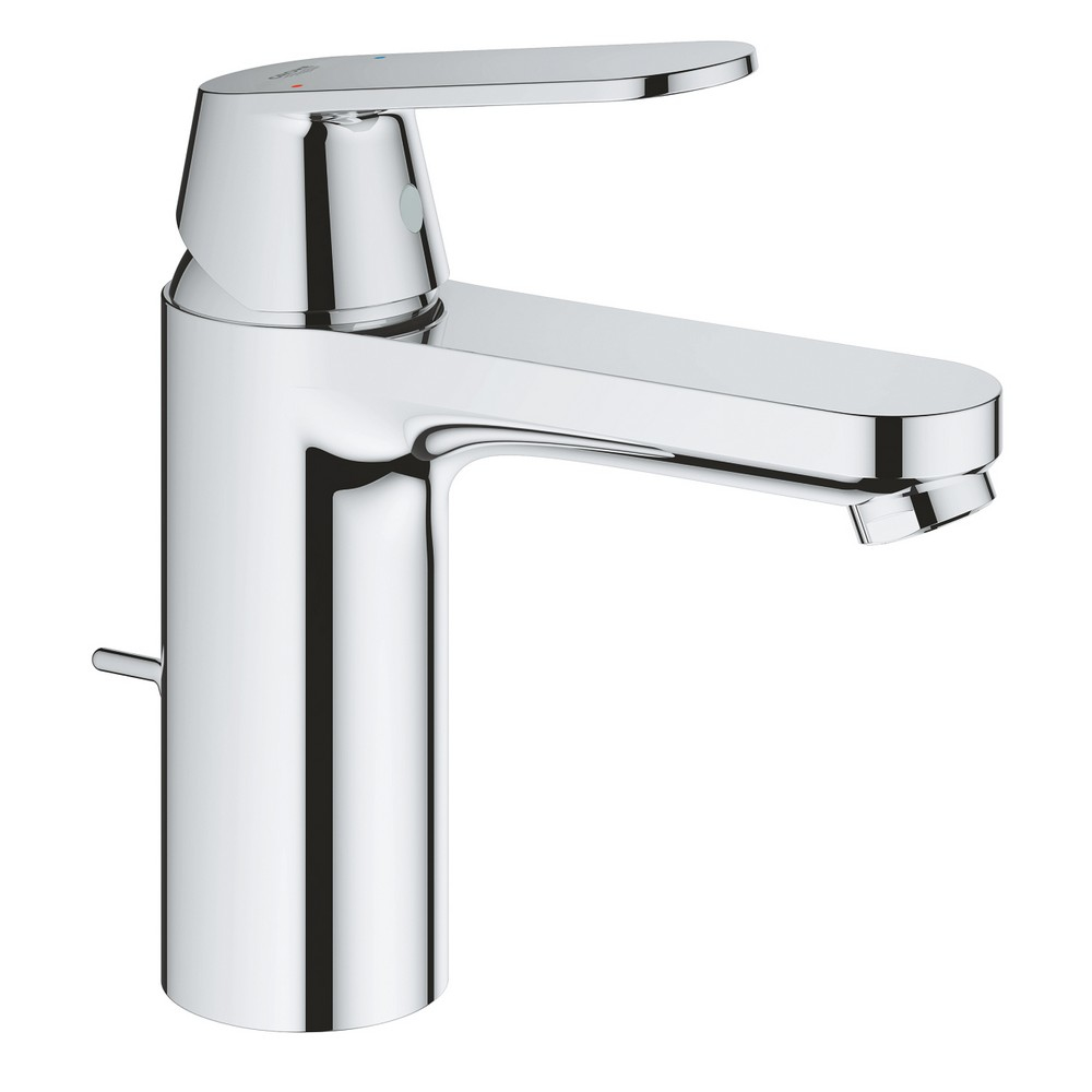 

Смеситель для раковины Grohe Eurosmart Cosmopolitan 23325000