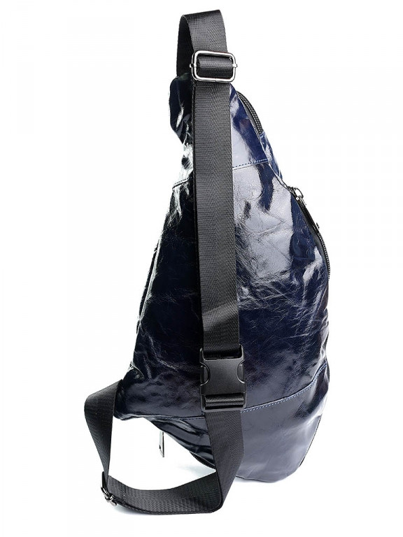 

Мужская сумка кожаная 3080 Royal Blue