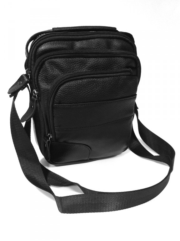 

Мужская сумка 4031 Black