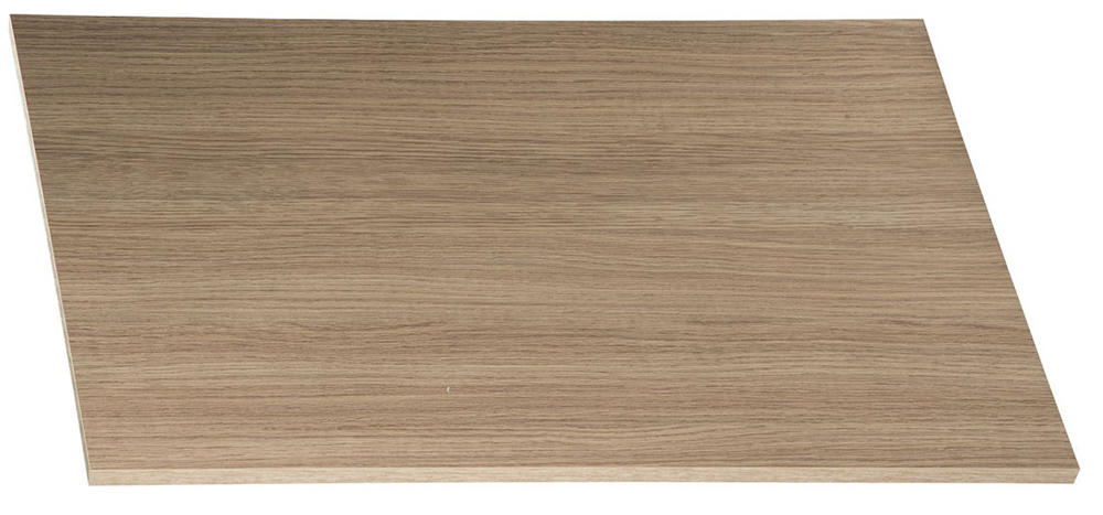 

Столешница Roca Victoria Basic Modular 119 см A857508155 дуб