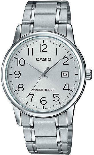 

Наручные мужские часы Casio MTP-V002D-7BUDF