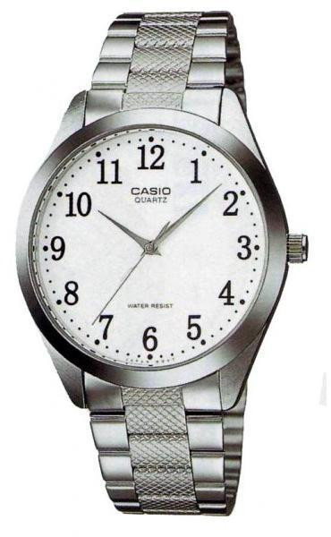 

Наручные мужские часы Casio MTP-1274D-7BDF
