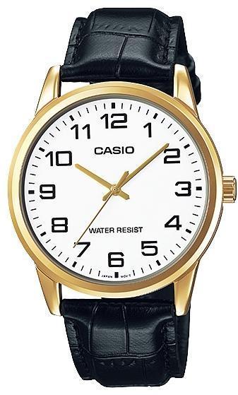 

Наручные мужские часы Casio MTP-V001GL-7BUDF