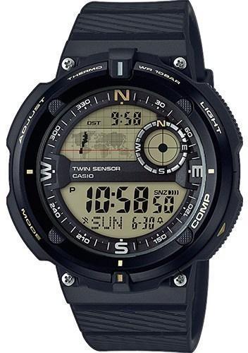 

Наручные мужские часы Casio SGW-600H-9AER