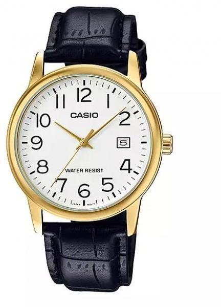 

Наручные мужские часы Casio MTP-V002GL-7B2UDF