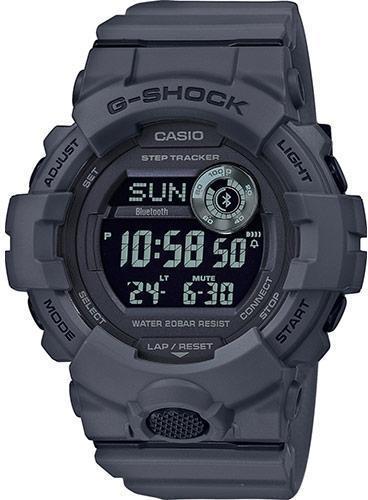 

Наручные мужские часы Casio GBD-800UC-8ER