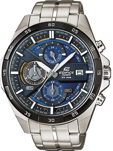 

Наручные мужские часы Casio EFR-556DB-2AVUEF